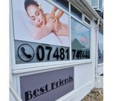 Best Friends Massage in Brighton & Hove