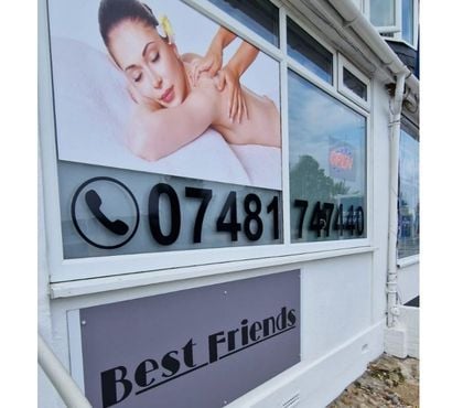 Massage Kingston Lewes - Photos for Best Friends Massage in Brighton & Hove