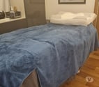 Male Massage Therapist