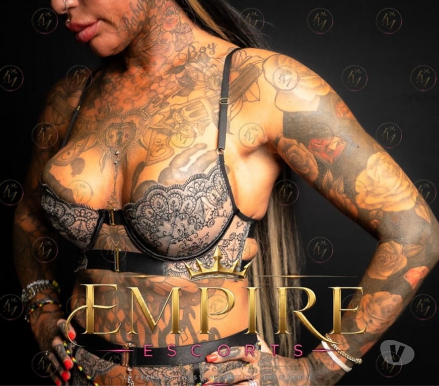 Escorts South Yorkshire Sheffield - Photos for 💋 Empire Escorts Sheffield – £180 Outcalls Tonight