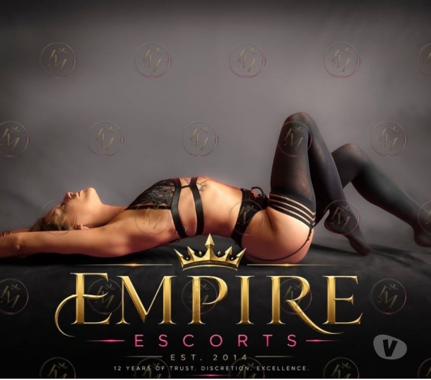 Escorts South Yorkshire Sheffield - Photos for 💋 Empire Escorts Sheffield – £180 Outcalls Tonight