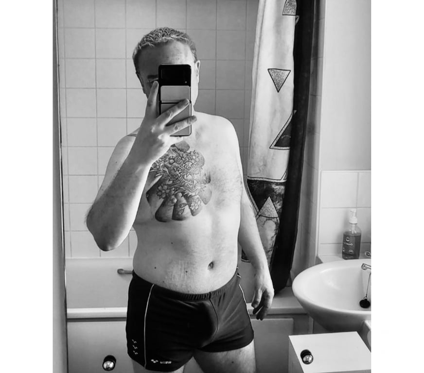 Escorts Oxfordshire Oxford - Photos for Male Masseur erotic services in Cowley Oxford 🍆💦