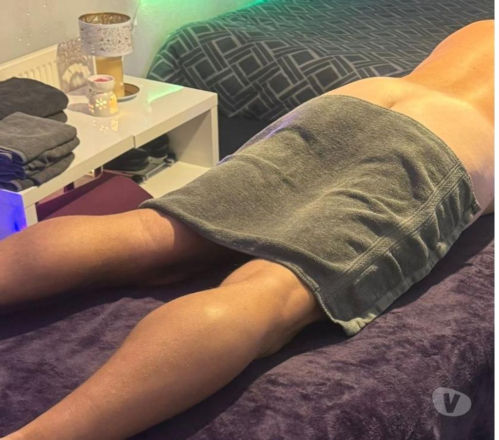 Escorts Oxfordshire Oxford - Photos for Male Masseur erotic services in Cowley Oxford 🍆💦