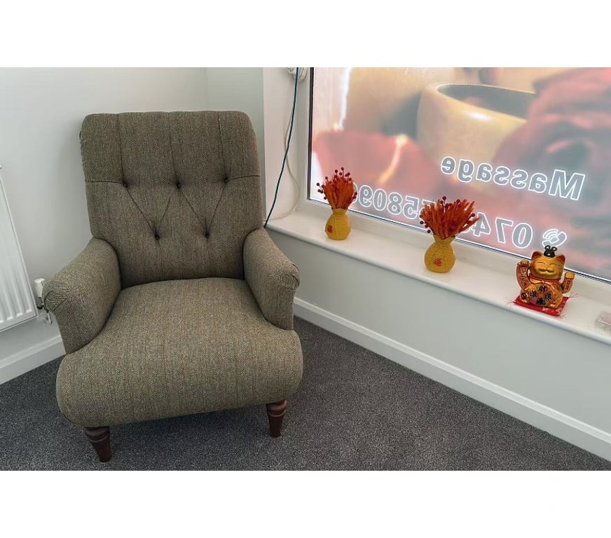 Full body massage Lancashire West Lancashire - Photos for Luxurious Full Body Massage