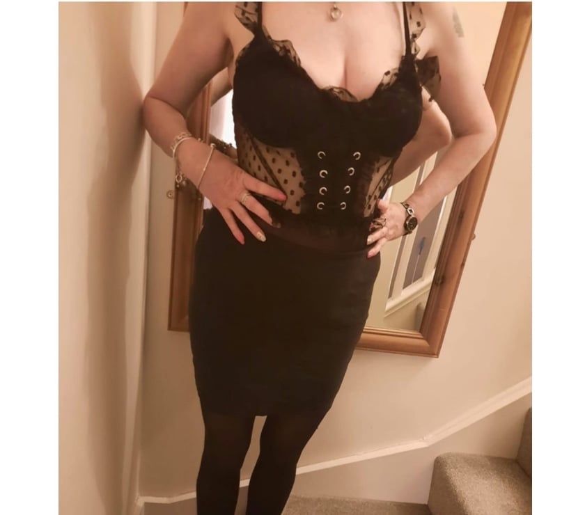 Escorts Somerset Bridgwater - Somerset - Photos for Delicious debbiexx