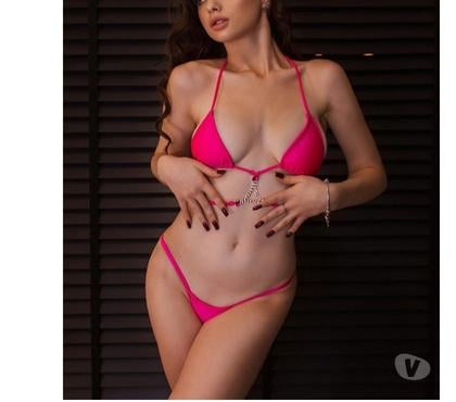 Russian Escorts & Erotic Massage Woodford Green Redbridge - Photos for NEW PLEASE 11 TO 7