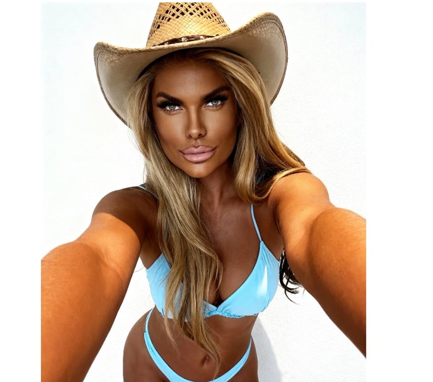 Trans Escorts West Midlands Birmingham - Photos for Morgan 100% White British