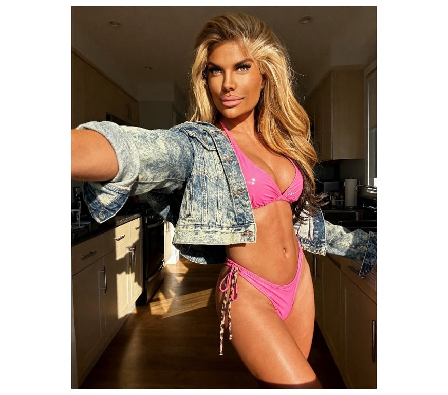 Trans Escorts West Midlands Birmingham - Photos for Morgan 100% White British