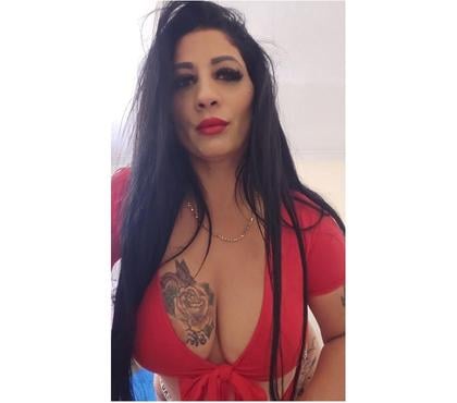 Escorts Leyton East London - Photos for Sexy Naomi here for you