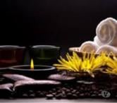 Oriental Massage