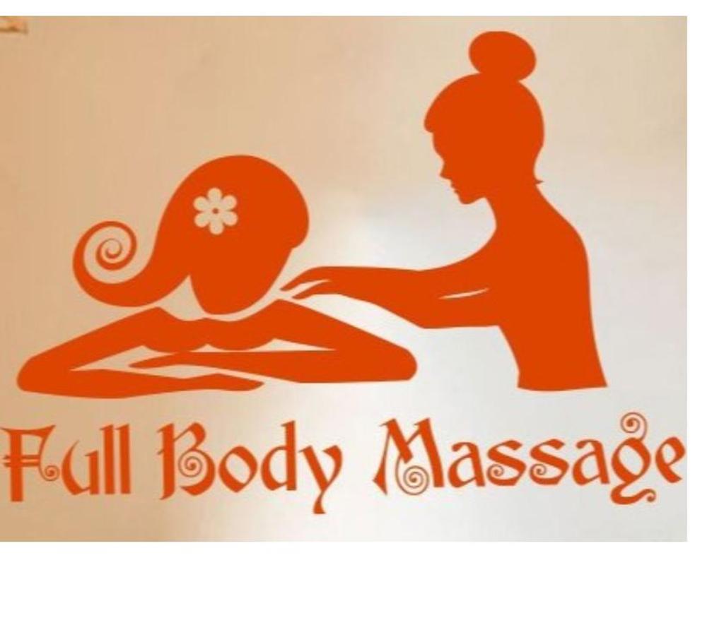 Full body massage Tyne and Wear Newcastle upon Tyne - Photos for Oriental Massage
