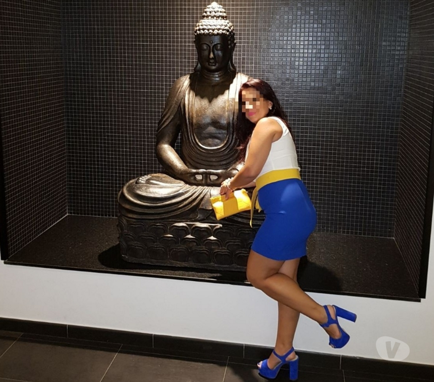 Escorts Hampshire Southampton - Photos for 🔥 SENSUAL LATINA NICKY🔥👄HOT AND NATURAL BODY🔥