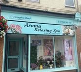 Luxury Oriental Massage in Swindon Town Centre