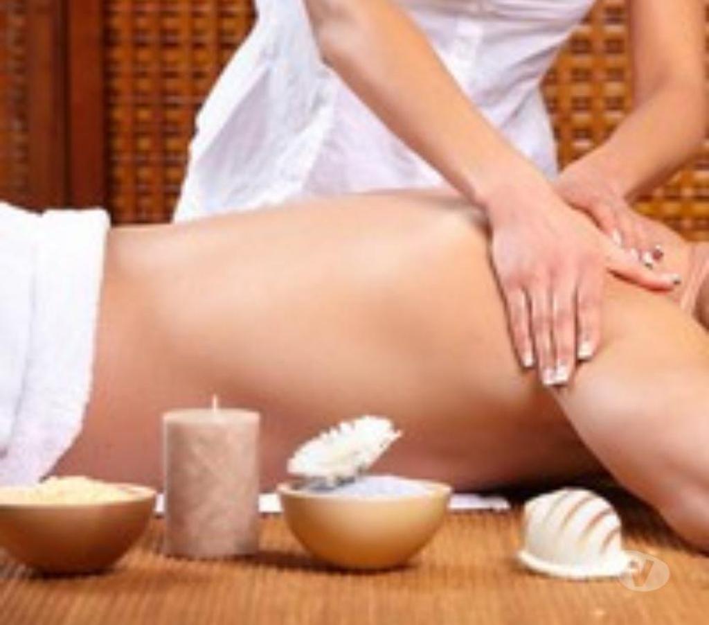 Full body massage West London Chiswick - West London - Photos for AMAZING ORIENTAL MASSAGE CHISWICK W4