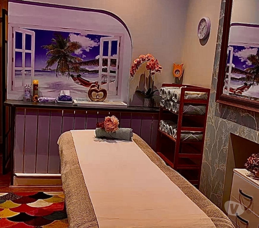 Full body massage West London Chiswick - West London - Photos for MY ORIENTAL MASSAGE THERAPY IN PRIVATE STUDIO IN CHISWICK