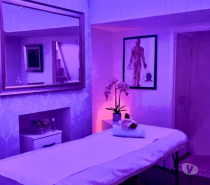 Full body massage Chiswick West London - Photos for MY ORIENTAL MASSAGE THERAPY IN PRIVATE STUDIO IN CHISWICK