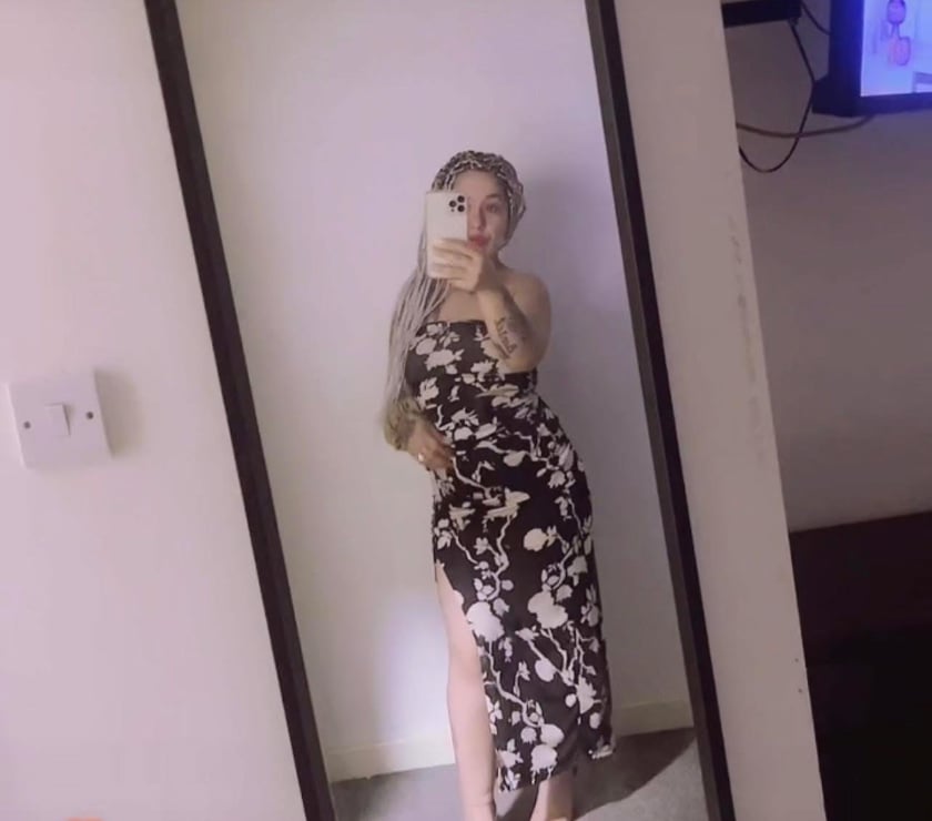 Fantasy Escorts & Erotic Massage Stratford East London - Photos for 💞Alba now in town 🥰