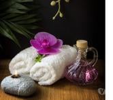 Relaxing Massage