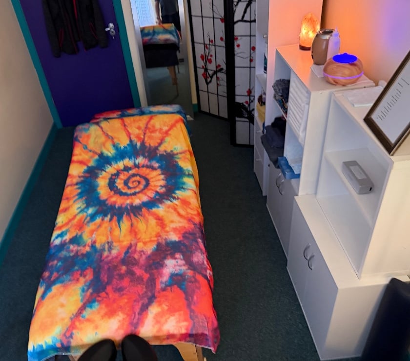 Full body massage Belfast Sydenham - Belfast - Photos for Relax & Recharge Massage