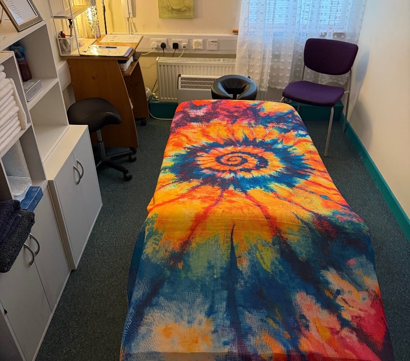 Full body massage Belfast Sydenham - Belfast - Photos for Relax & Recharge Massage