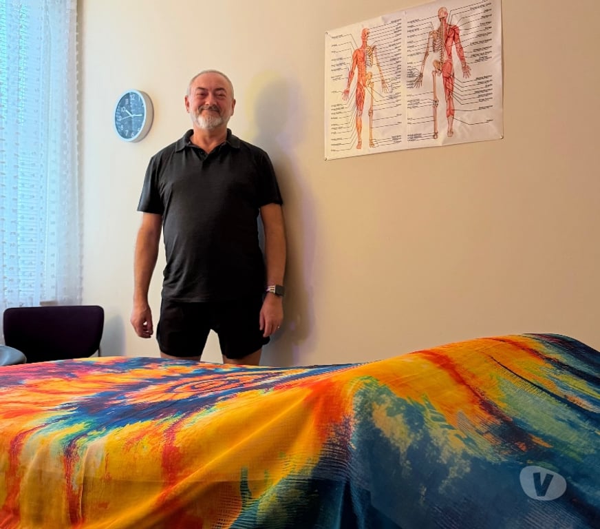 Full body massage Belfast Sydenham - Belfast - Photos for Relax & Recharge Massage