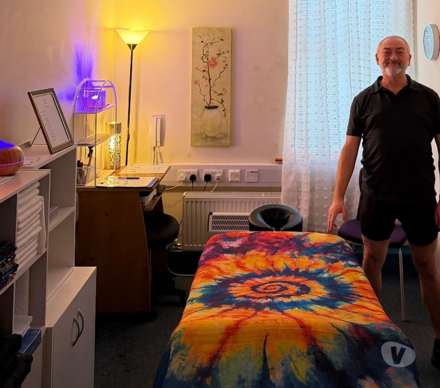 Full body massage Belfast Sydenham - Belfast - Photos for Relax & Recharge Massage