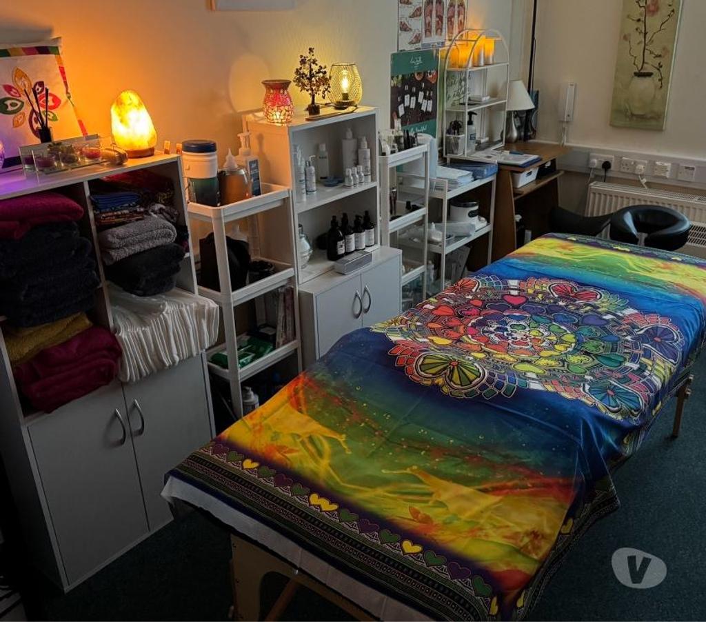 Full body massage Belfast Sydenham - Belfast - Photos for Relax & Recharge Massage