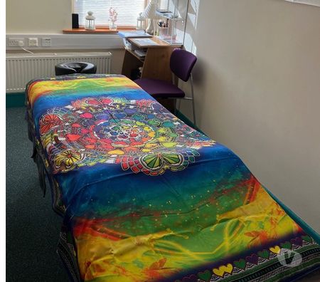 Full body massage Belfast Sydenham - Belfast - Photos for Relax & Recharge Massage
