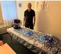 Relax & Recharge Massage