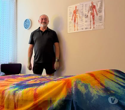 Massage Sydenham Belfast - Photos for Relax & Recharge Massage