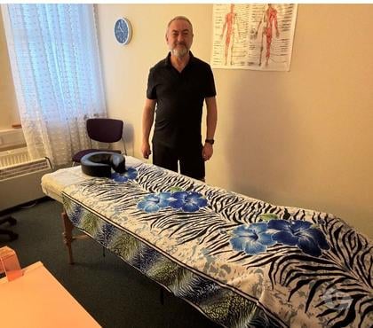 Massage Sydenham Belfast - Photos for Relax & Recharge Massage