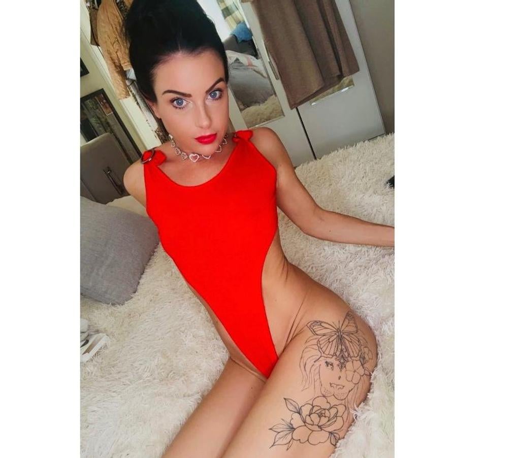Escorts Kent Maidstone - Photos for English! Sweet like candy