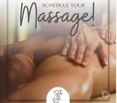 Male Massage Therapist