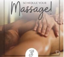 Photos for Male Massage Therapist
