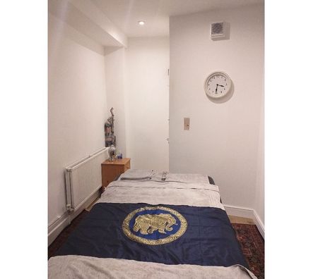 Full body massage Oxfordshire Oxford - Photos for Thai Massage in Oxford open Lisa, Lyn, Amy