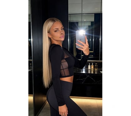 Escorts Mayfair Central London - Photos for 🖤ELLA✨ Your Ultimate Escape with a Blonde Beauty ✨
