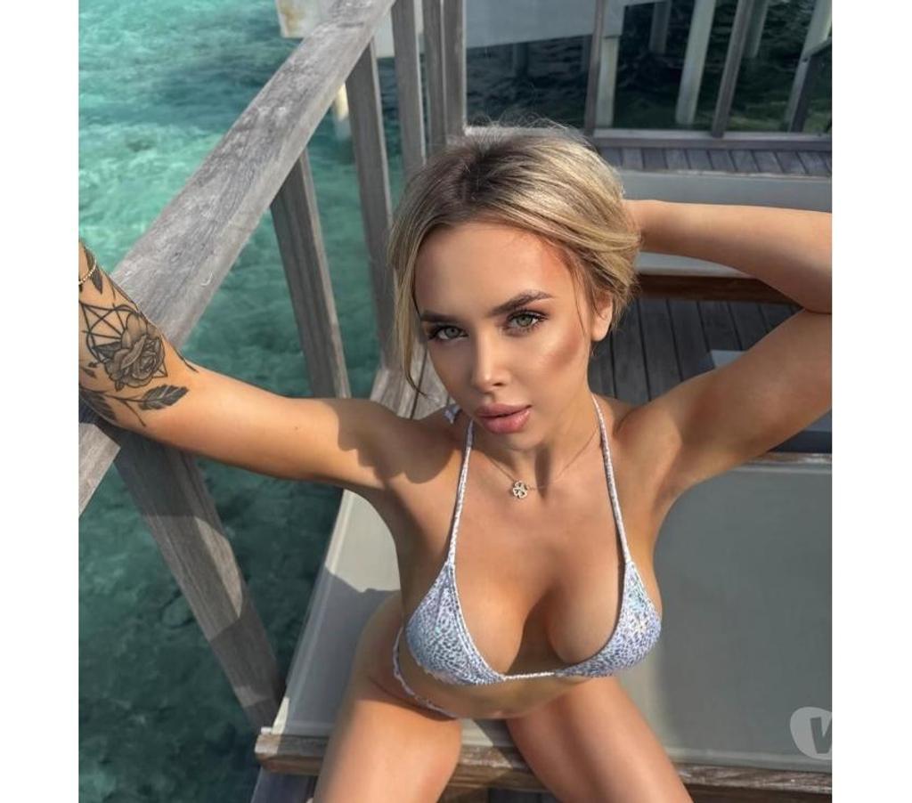 Escorts Central London Bond Street - Central London - Photos for DARIA 🔞SWEET AND INNOCENT🫠 DEVIL 😈❤️‍🔥💦