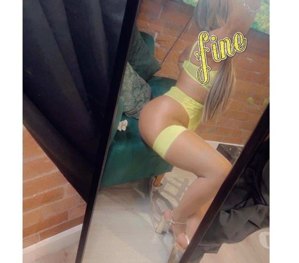 Escorts West Yorkshire Bradford - Photos for 💯REAL BRITISH NAUGHTY NADZ🎬AM BACK 😜