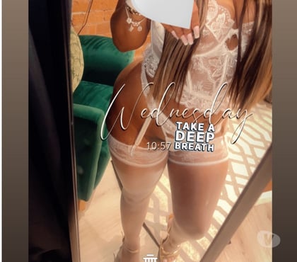 Escorts The Broadway Bradford - Photos for 💯REAL BRITISH💯 BAD BAD 💯NAUGHTY NADZ