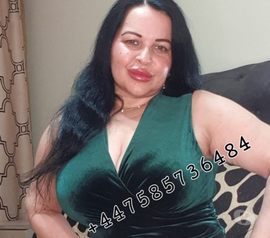Adult Entertainment Central London Aldgate - Central London - Photos for Webcam whit real lady 46 yrs 5 min 10£ Videocall with toys