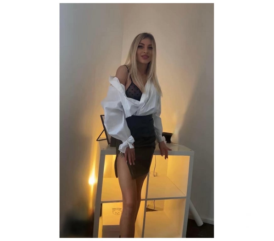Escorts West Yorkshire Leeds - Photos for 🥰 Full body massage by Miaxx💆🏻‍♂️