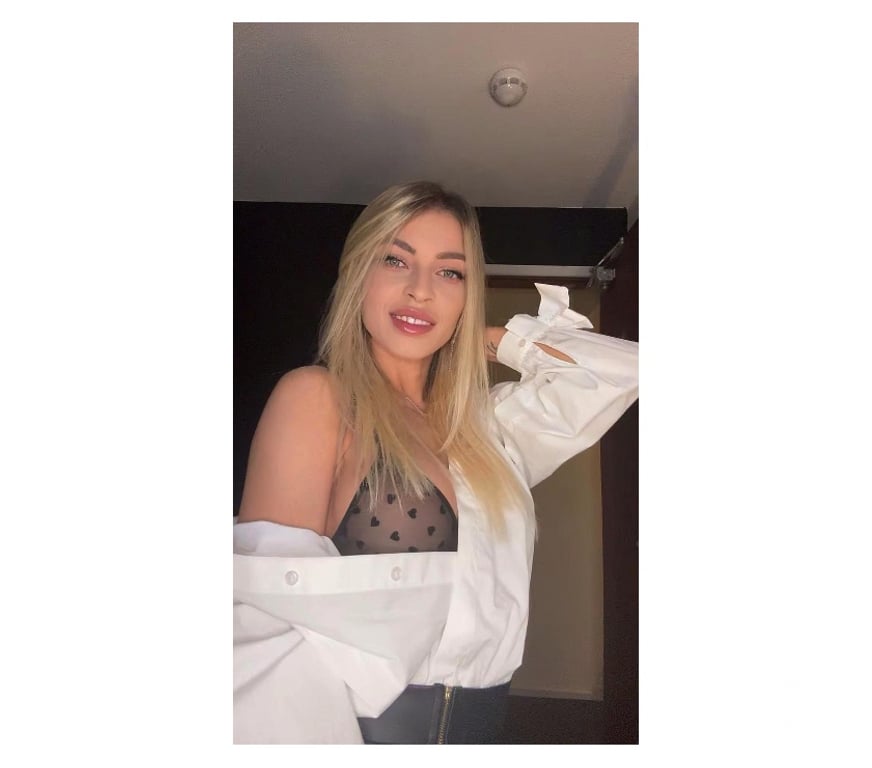 Escorts West Yorkshire Leeds - Photos for 🥰 Full body massage by Miaxx💆🏻‍♂️