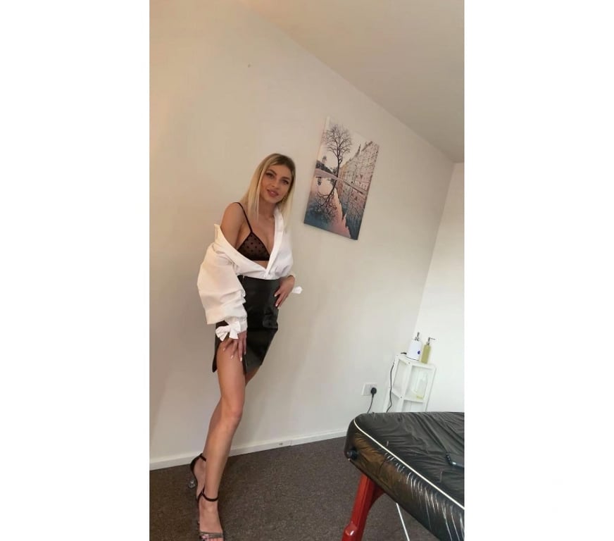 Escorts West Yorkshire Leeds - Photos for 🥰 Full body massage by Miaxx💆🏻‍♂️