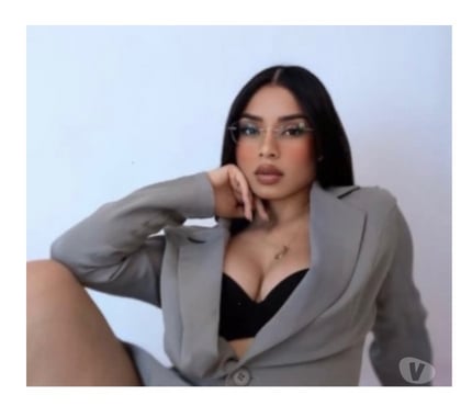 Photos for RUBY ready to FULFIL any fantasy! Party time🥂🍾