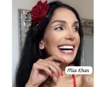 MIA KHAN LEEDS IN CALLS 07395641919