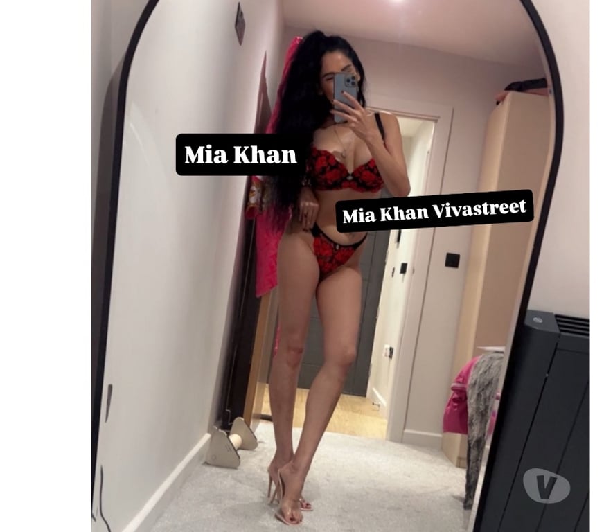 Escorts West Yorkshire Leeds - Photos for MIA KHAN LEEDS IN CALLS 07395641919
