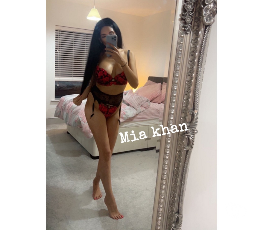 Escorts South Yorkshire Sheffield - Photos for MIA KHAN SHEFFIELD IN CALLS 07395641919