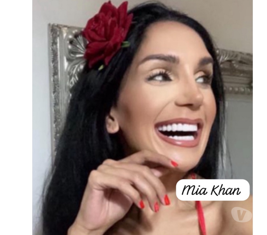 Escorts West Yorkshire Leeds - Photos for MIA KHAN LEEDS IN CALLS 07395641919