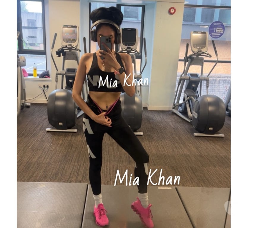 Escorts West Yorkshire Leeds - Photos for MIA KHAN LEEDS IN CALLS 07395641919