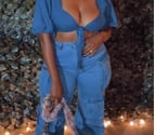 CHERISE........